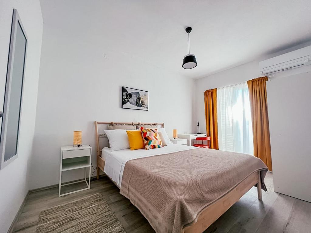 Apartments Happy Sukošan Exterior foto